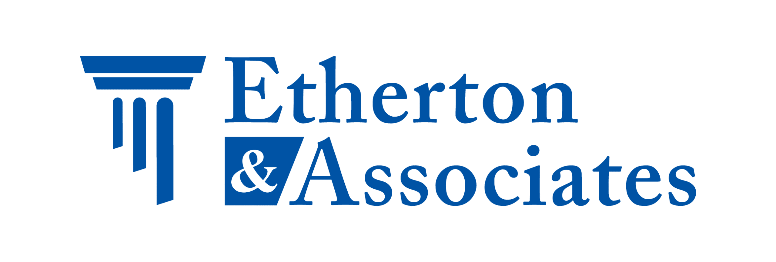 Etherton and Associates, Inc.